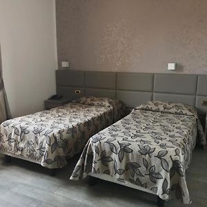 Kamer met Twee Aparte Bedden